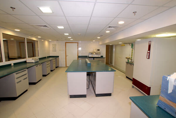 مشروع لمؤسسة الرؤية المباشرة - مستشفى الرفيع